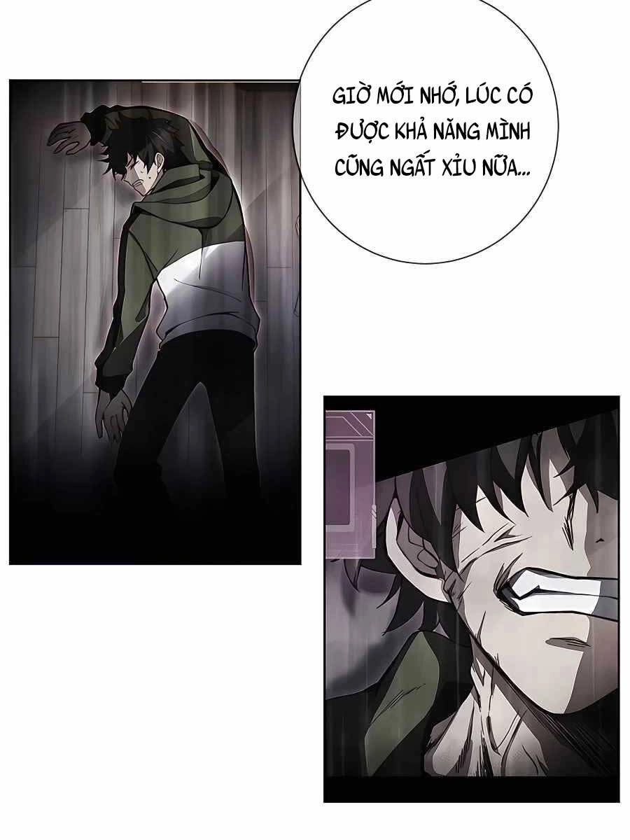 Trở Thành Nhân Viên Cho Các Vị Thần Chapter 16 - 54