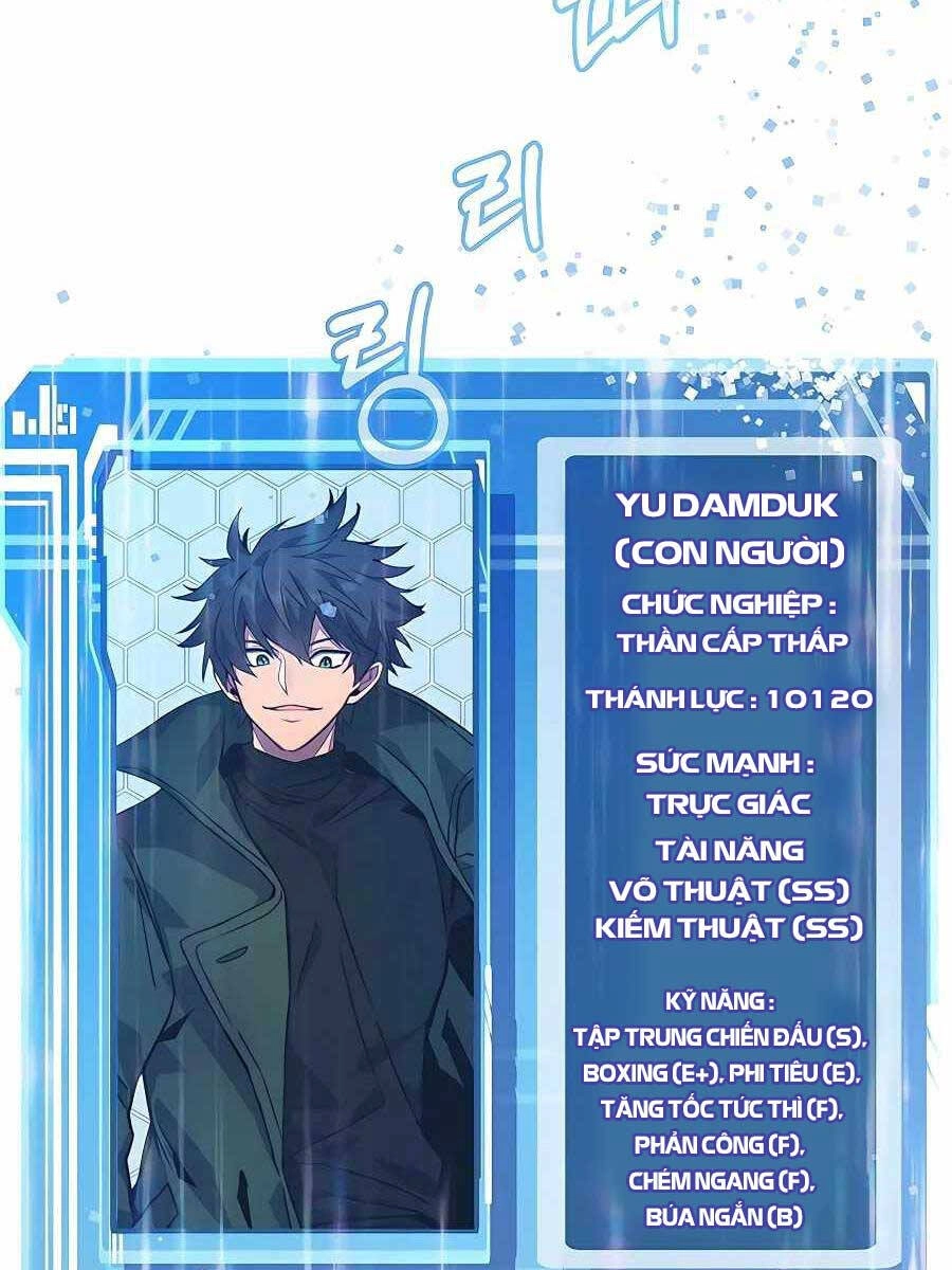 Trở Thành Nhân Viên Cho Các Vị Thần Chapter 16 - 71