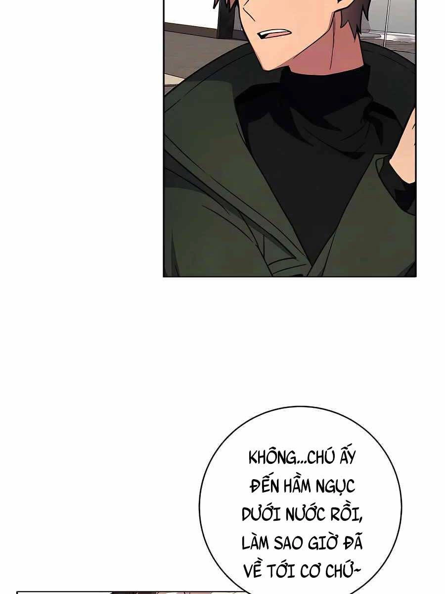 Trở Thành Nhân Viên Cho Các Vị Thần Chapter 16 - 79