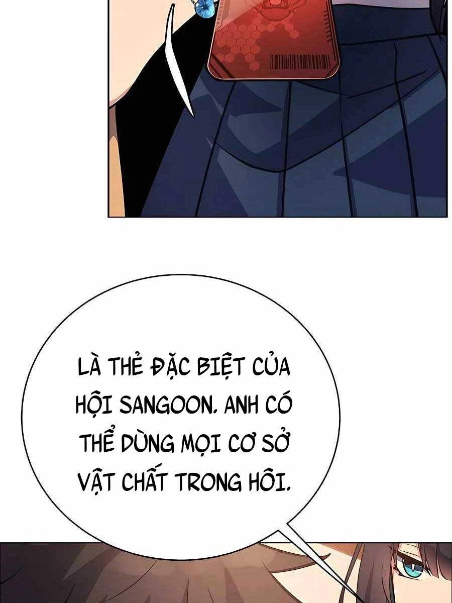 Trở Thành Nhân Viên Cho Các Vị Thần Chapter 16 - 92