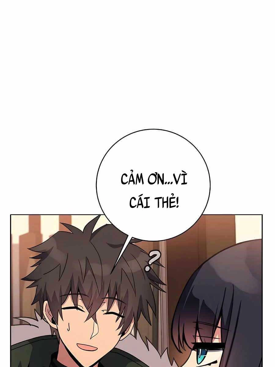 Trở Thành Nhân Viên Cho Các Vị Thần Chapter 16 - 98