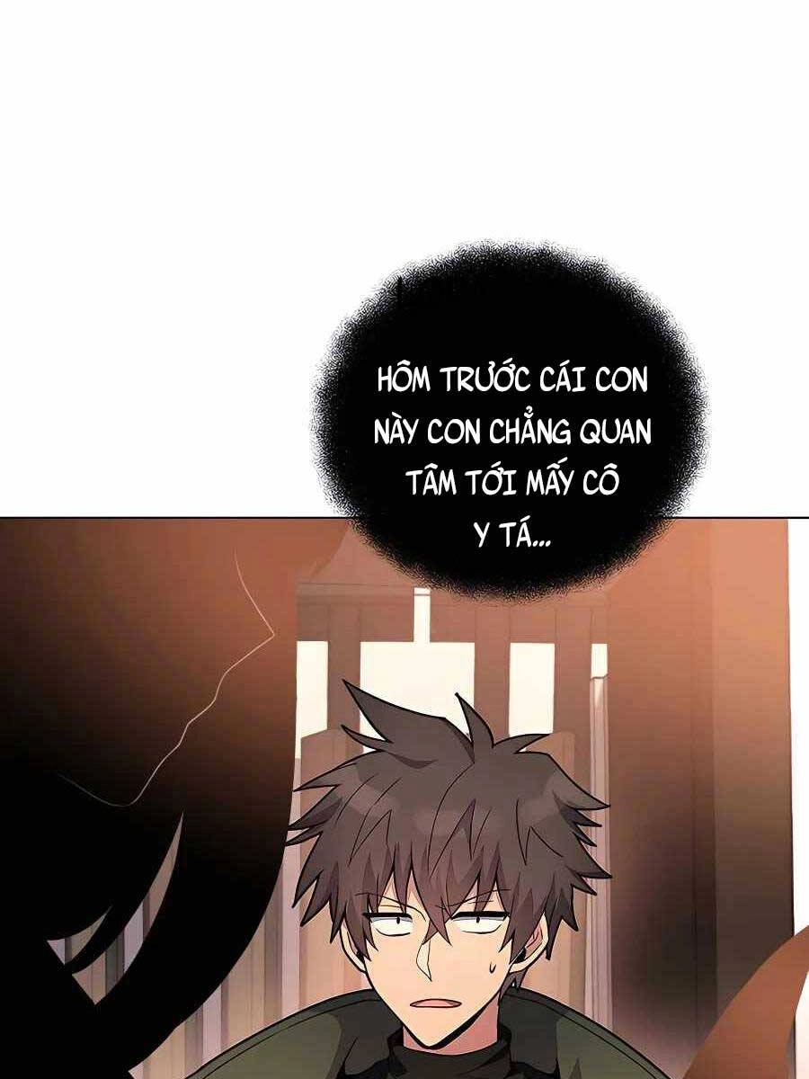 Trở Thành Nhân Viên Cho Các Vị Thần Chapter 16 - 120