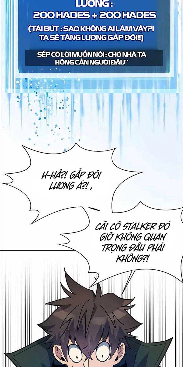 Trở Thành Nhân Viên Cho Các Vị Thần Chapter 17 - 8