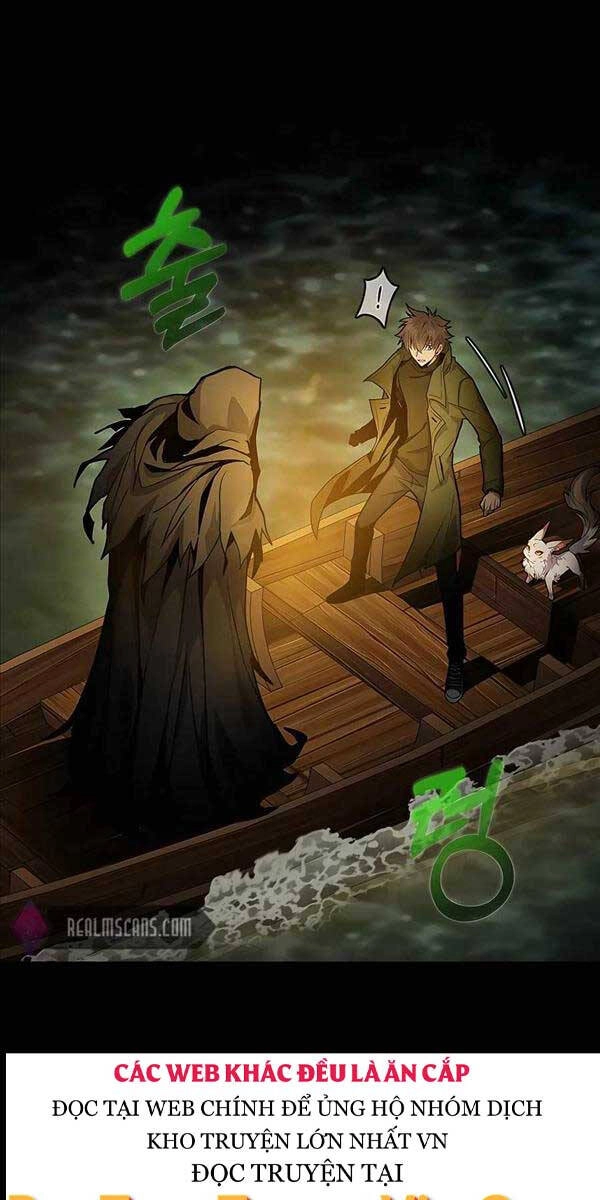 Trở Thành Nhân Viên Cho Các Vị Thần Chapter 17 - 20