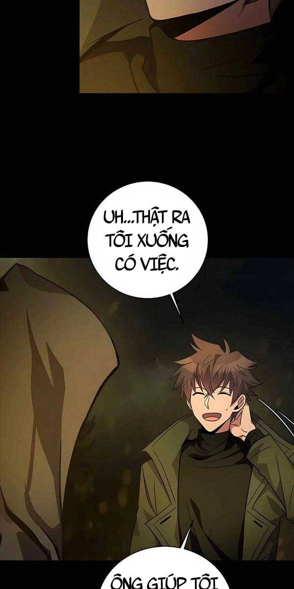 Trở Thành Nhân Viên Cho Các Vị Thần Chapter 17 - 27