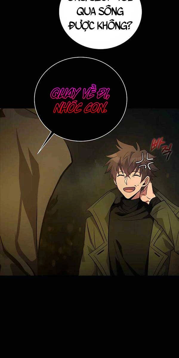 Trở Thành Nhân Viên Cho Các Vị Thần Chapter 17 - 28