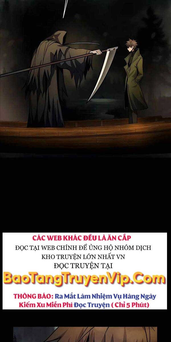 Trở Thành Nhân Viên Cho Các Vị Thần Chapter 17 - 37