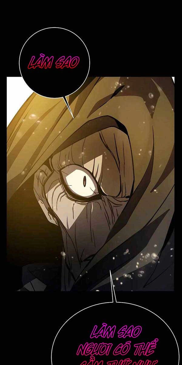 Trở Thành Nhân Viên Cho Các Vị Thần Chapter 17 - 50