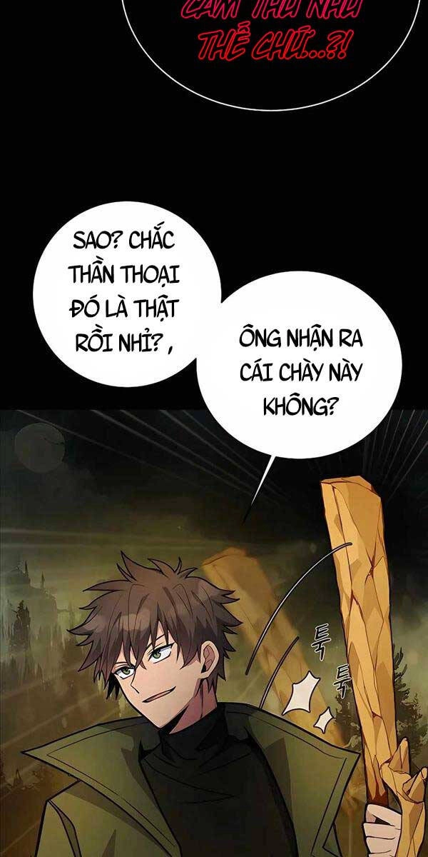 Trở Thành Nhân Viên Cho Các Vị Thần Chapter 17 - 51