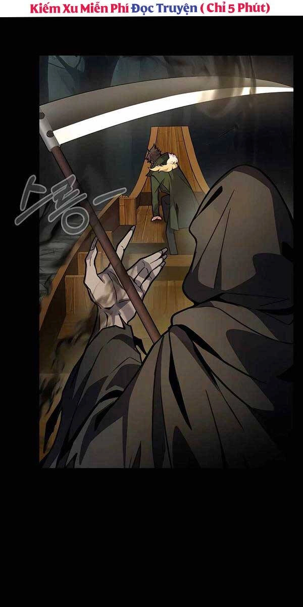 Trở Thành Nhân Viên Cho Các Vị Thần Chapter 17 - 61