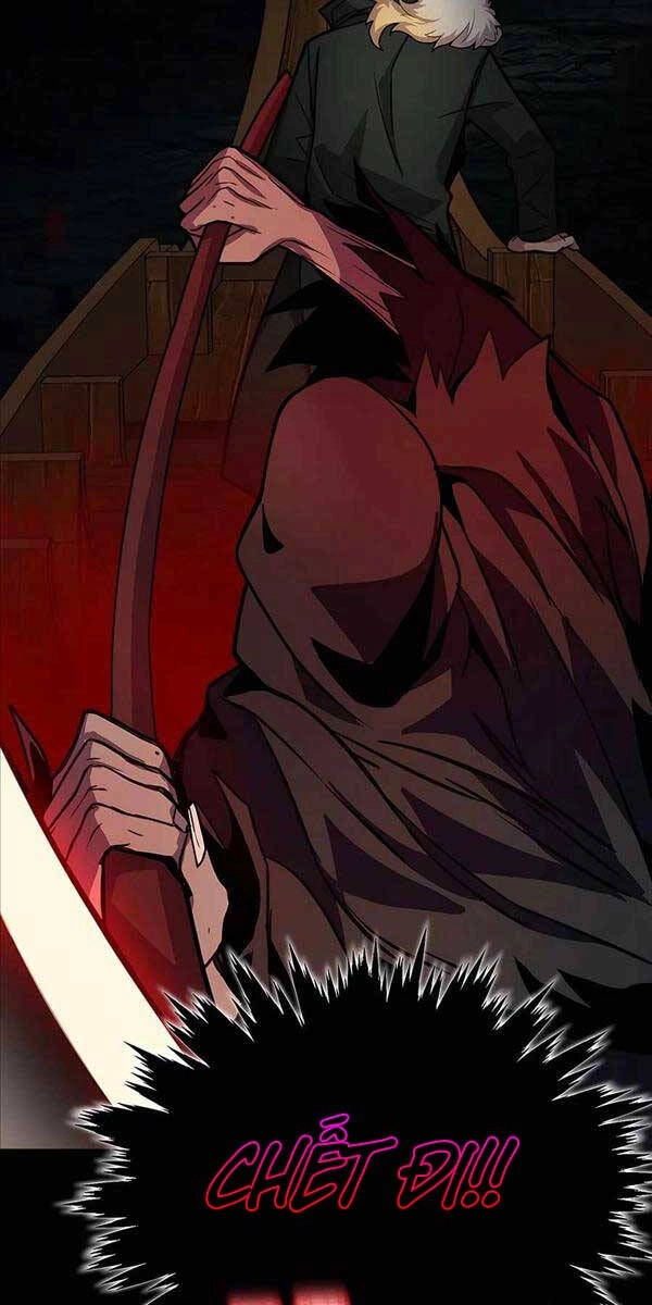 Trở Thành Nhân Viên Cho Các Vị Thần Chapter 17 - 63