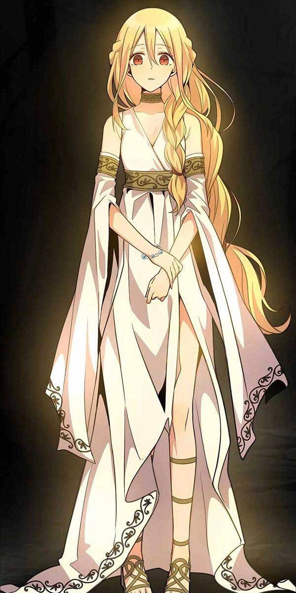 Trở Thành Nhân Viên Cho Các Vị Thần Chapter 17 - 76