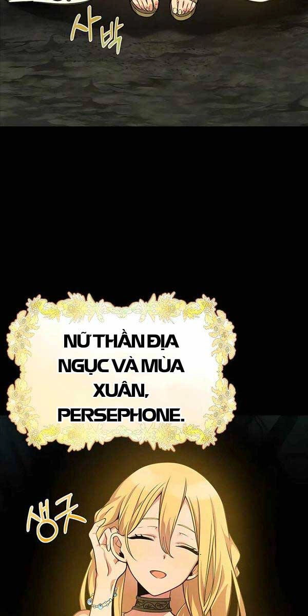 Trở Thành Nhân Viên Cho Các Vị Thần Chapter 17 - 77