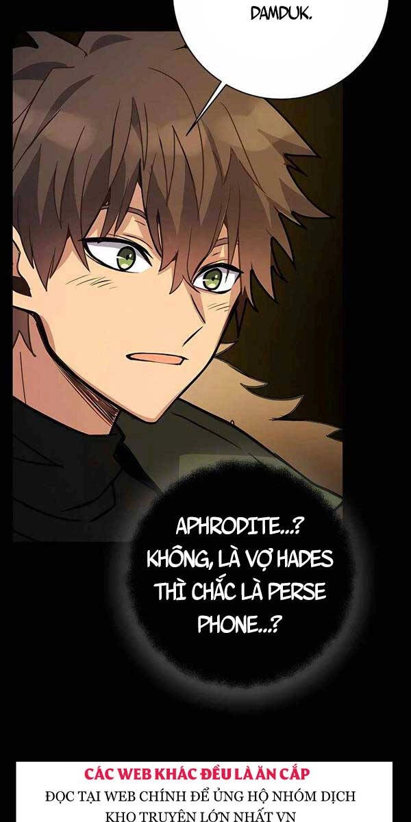 Trở Thành Nhân Viên Cho Các Vị Thần Chapter 17 - 79