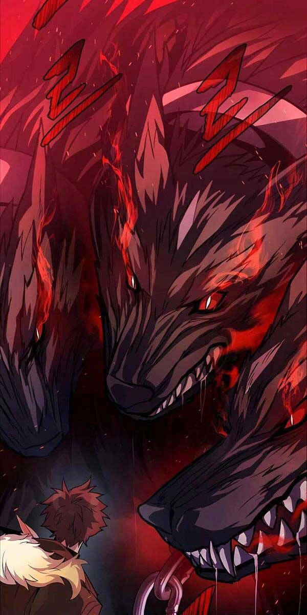 Trở Thành Nhân Viên Cho Các Vị Thần Chapter 17 - 91