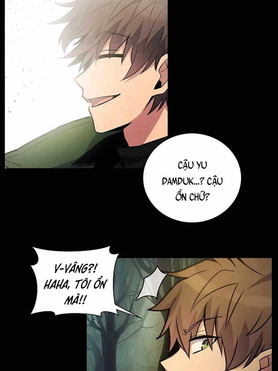 Trở Thành Nhân Viên Cho Các Vị Thần Chapter 18 - 3