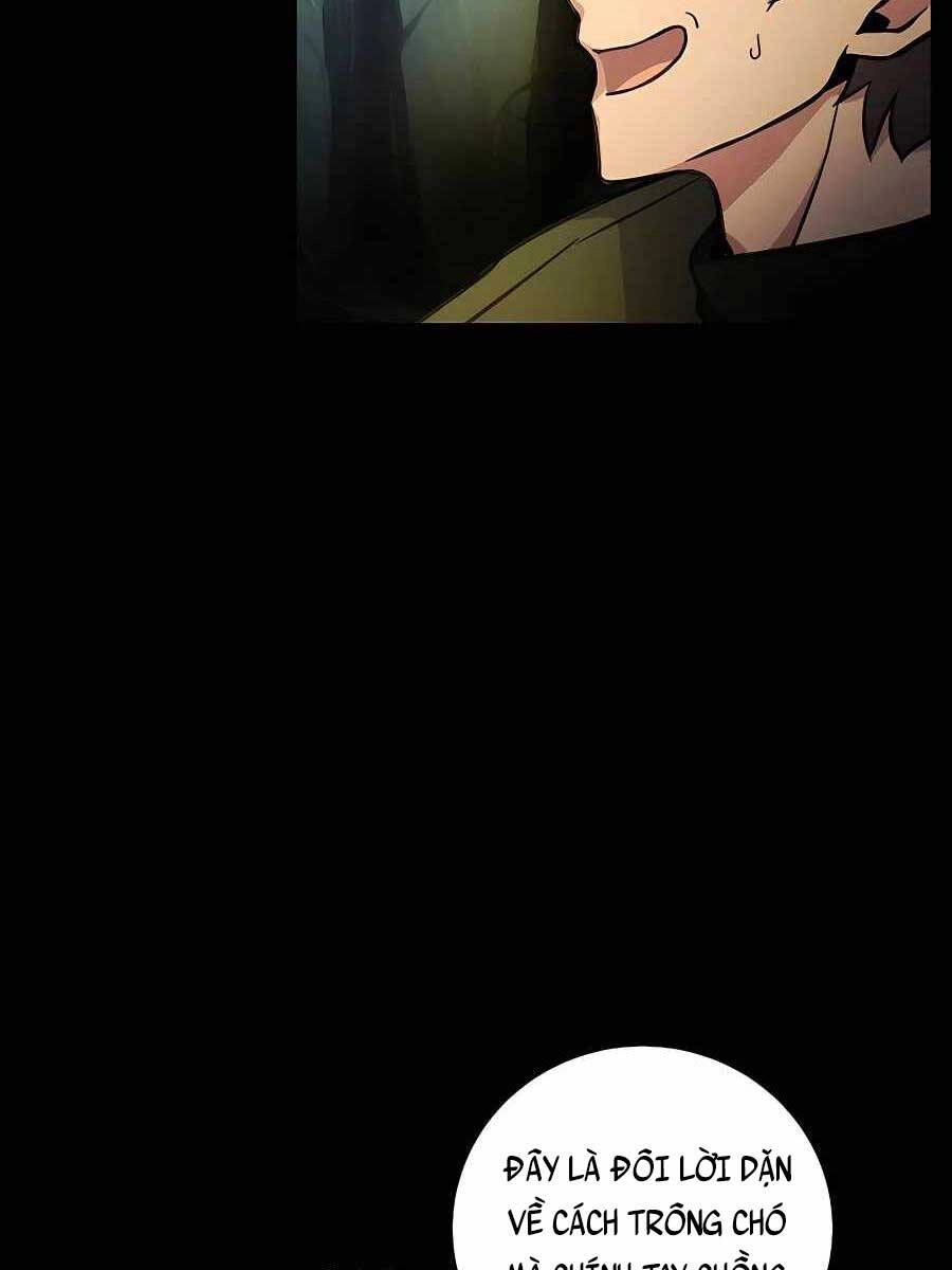 Trở Thành Nhân Viên Cho Các Vị Thần Chapter 18 - 4