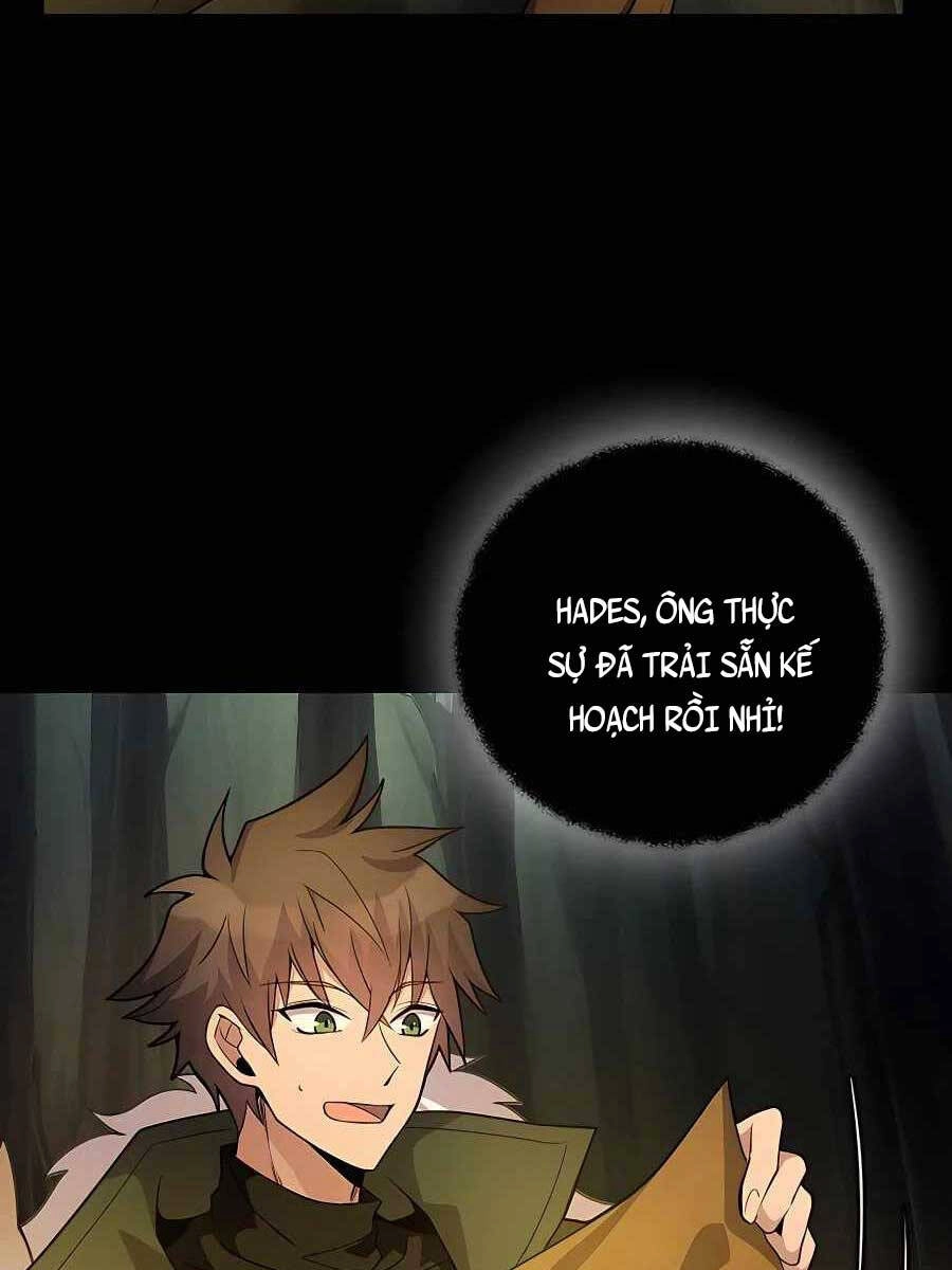 Trở Thành Nhân Viên Cho Các Vị Thần Chapter 18 - 7