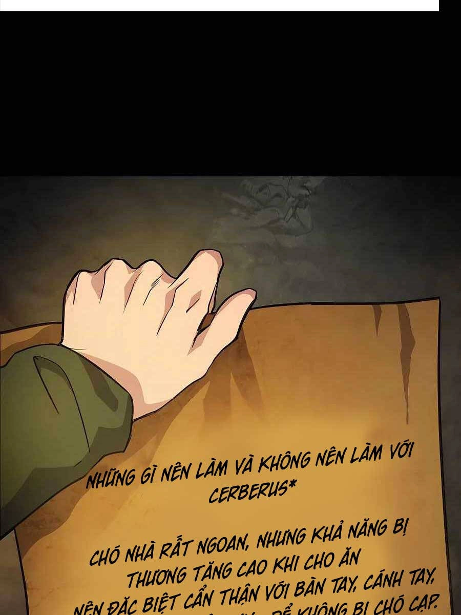 Trở Thành Nhân Viên Cho Các Vị Thần Chapter 18 - 9