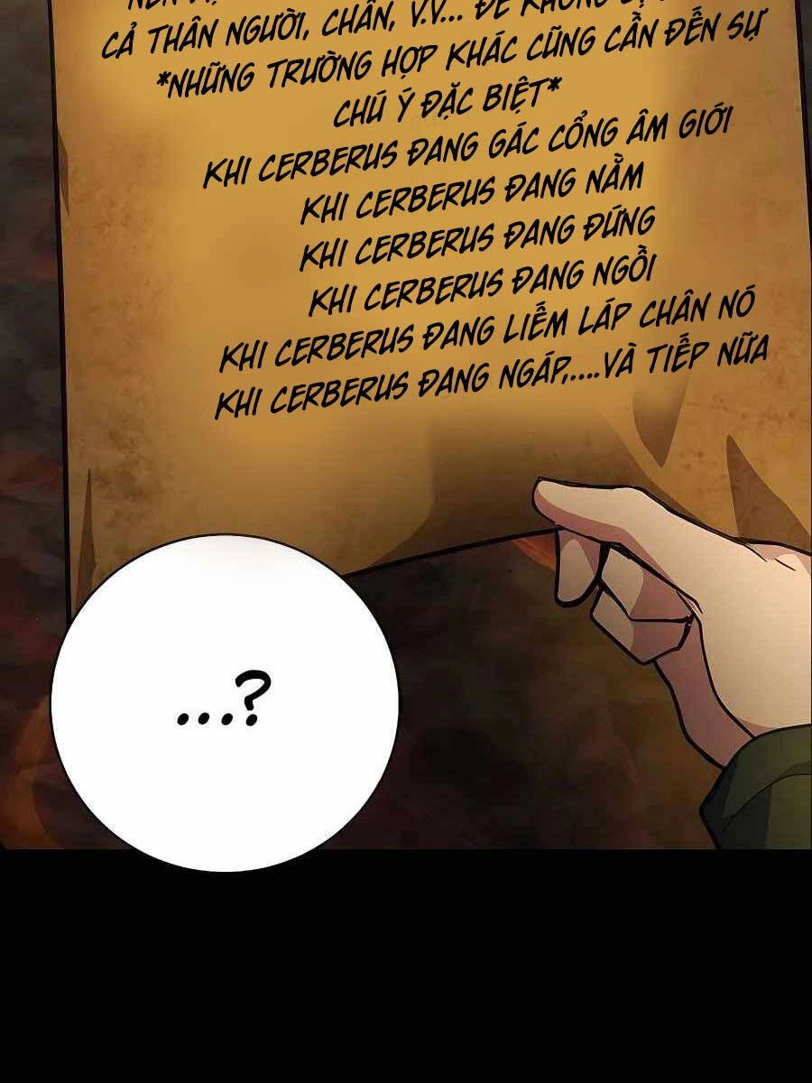 Trở Thành Nhân Viên Cho Các Vị Thần Chapter 18 - 10