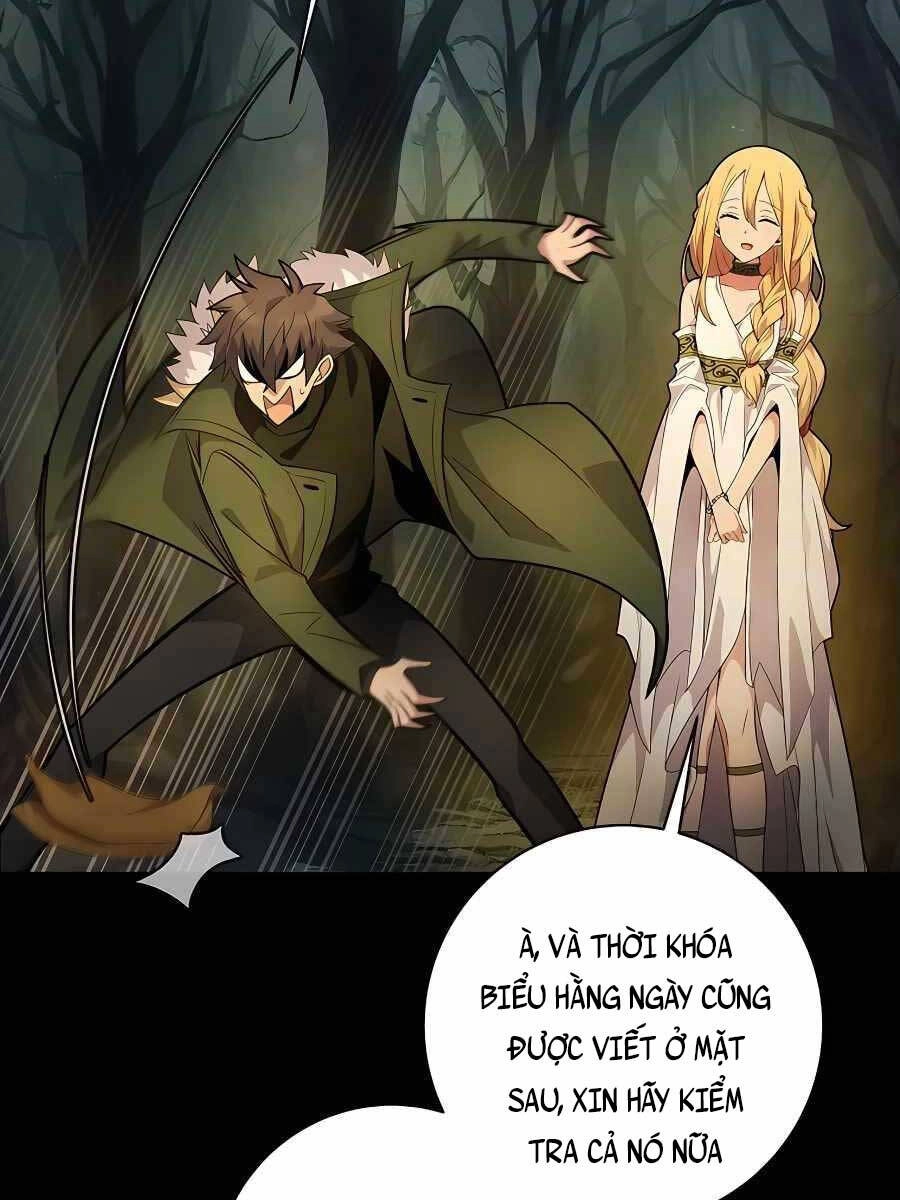 Trở Thành Nhân Viên Cho Các Vị Thần Chapter 18 - 12