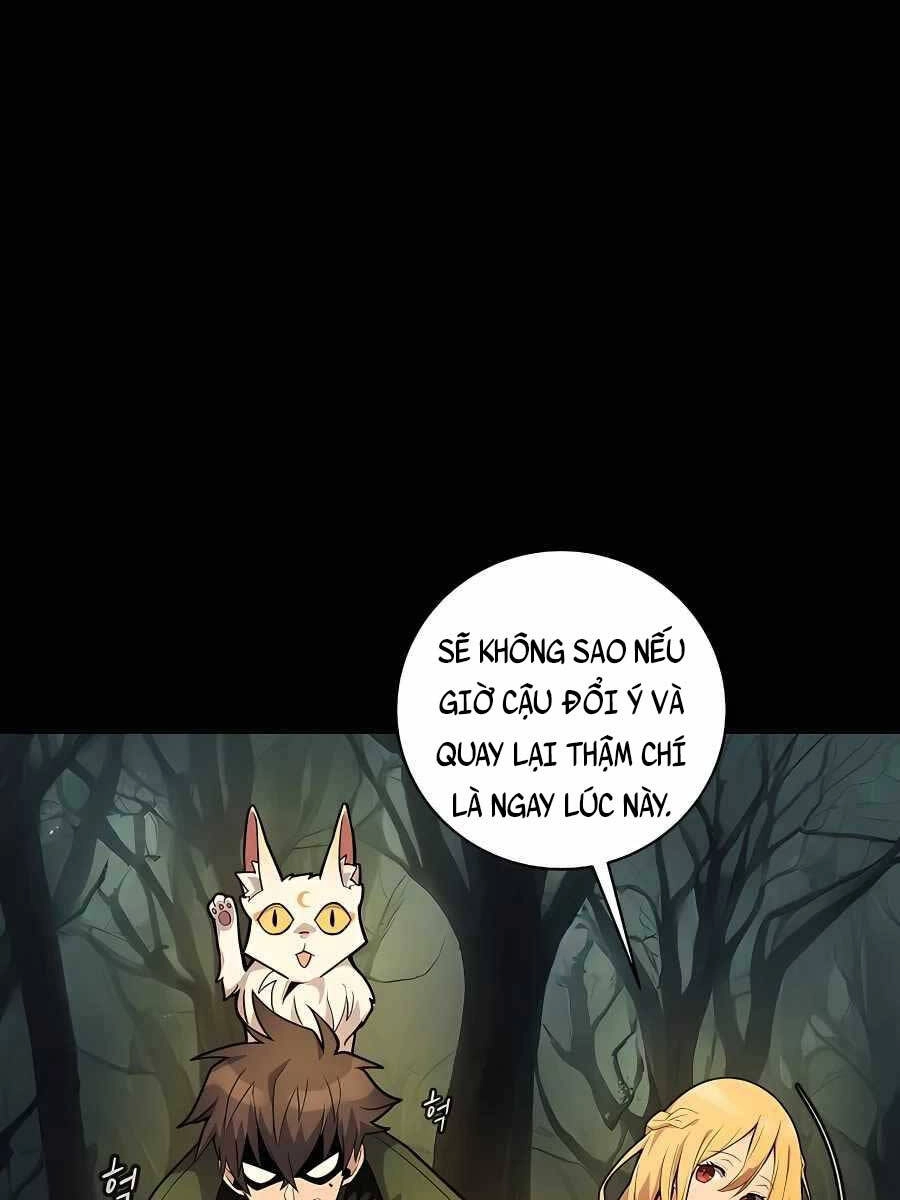 Trở Thành Nhân Viên Cho Các Vị Thần Chapter 18 - 17