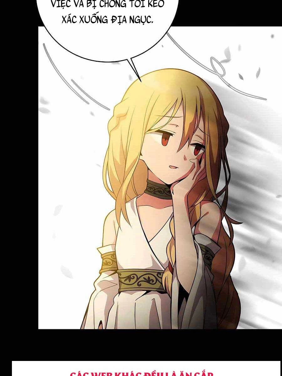 Trở Thành Nhân Viên Cho Các Vị Thần Chapter 18 - 19