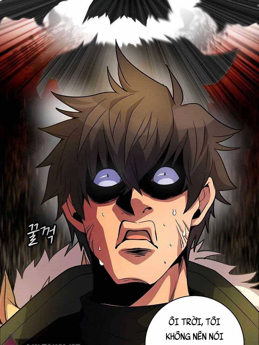 Trở Thành Nhân Viên Cho Các Vị Thần Chapter 18 - 21