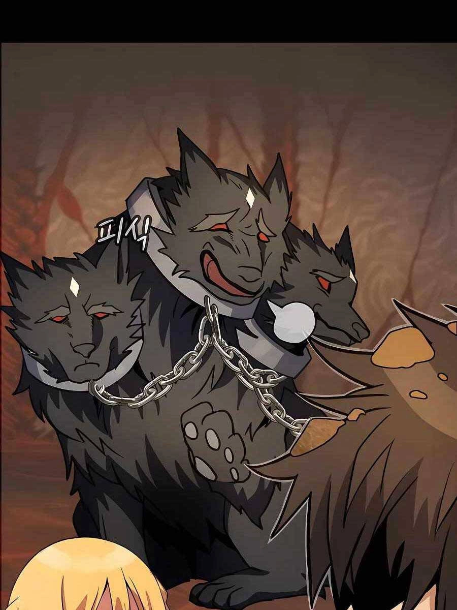 Trở Thành Nhân Viên Cho Các Vị Thần Chapter 18 - 34