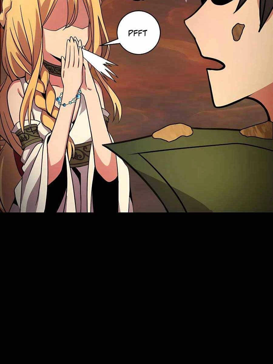 Trở Thành Nhân Viên Cho Các Vị Thần Chapter 18 - 35