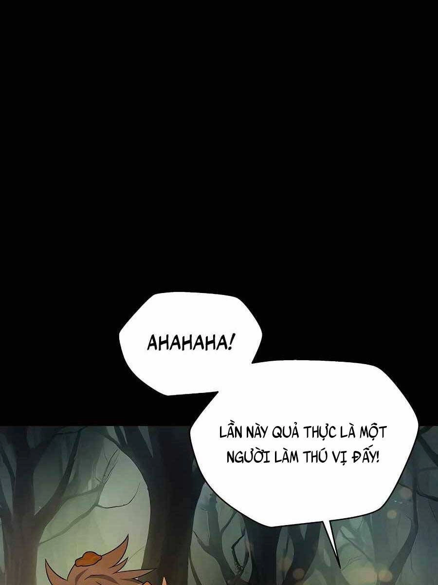 Trở Thành Nhân Viên Cho Các Vị Thần Chapter 18 - 37