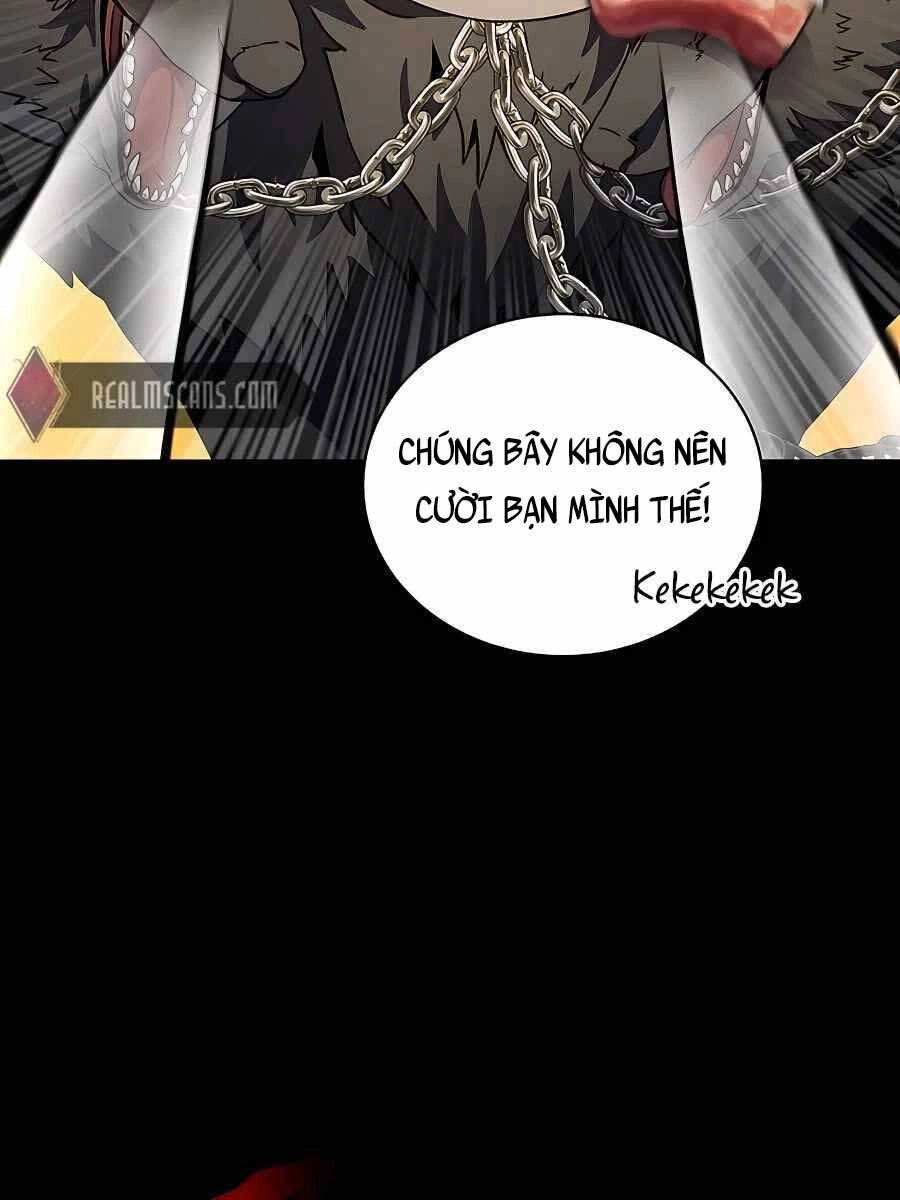 Trở Thành Nhân Viên Cho Các Vị Thần Chapter 18 - 46