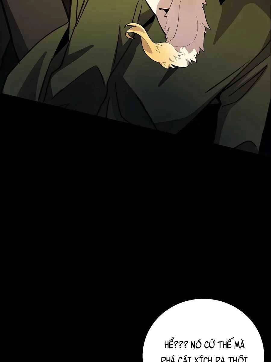 Trở Thành Nhân Viên Cho Các Vị Thần Chapter 18 - 62