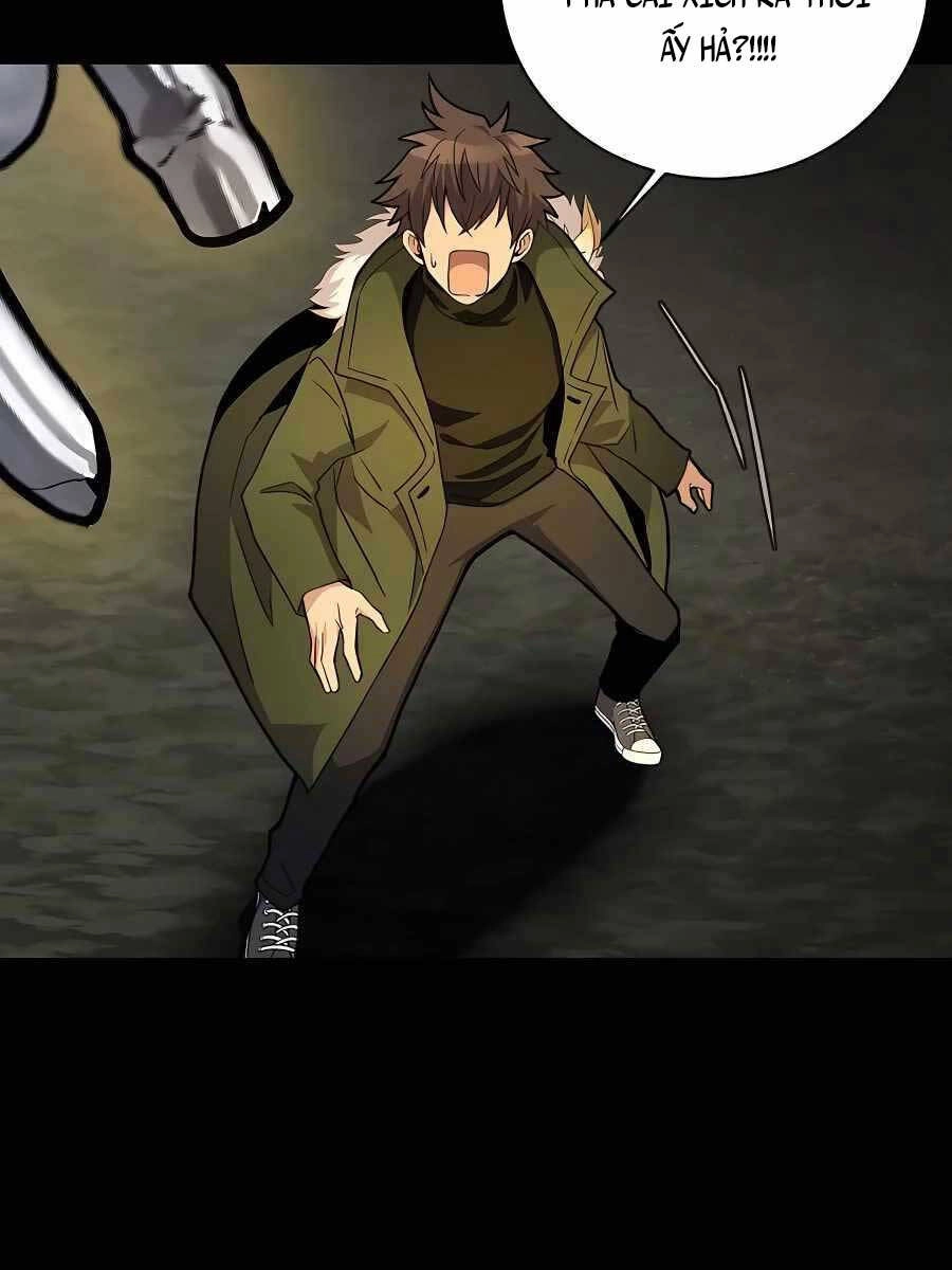 Trở Thành Nhân Viên Cho Các Vị Thần Chapter 18 - 63