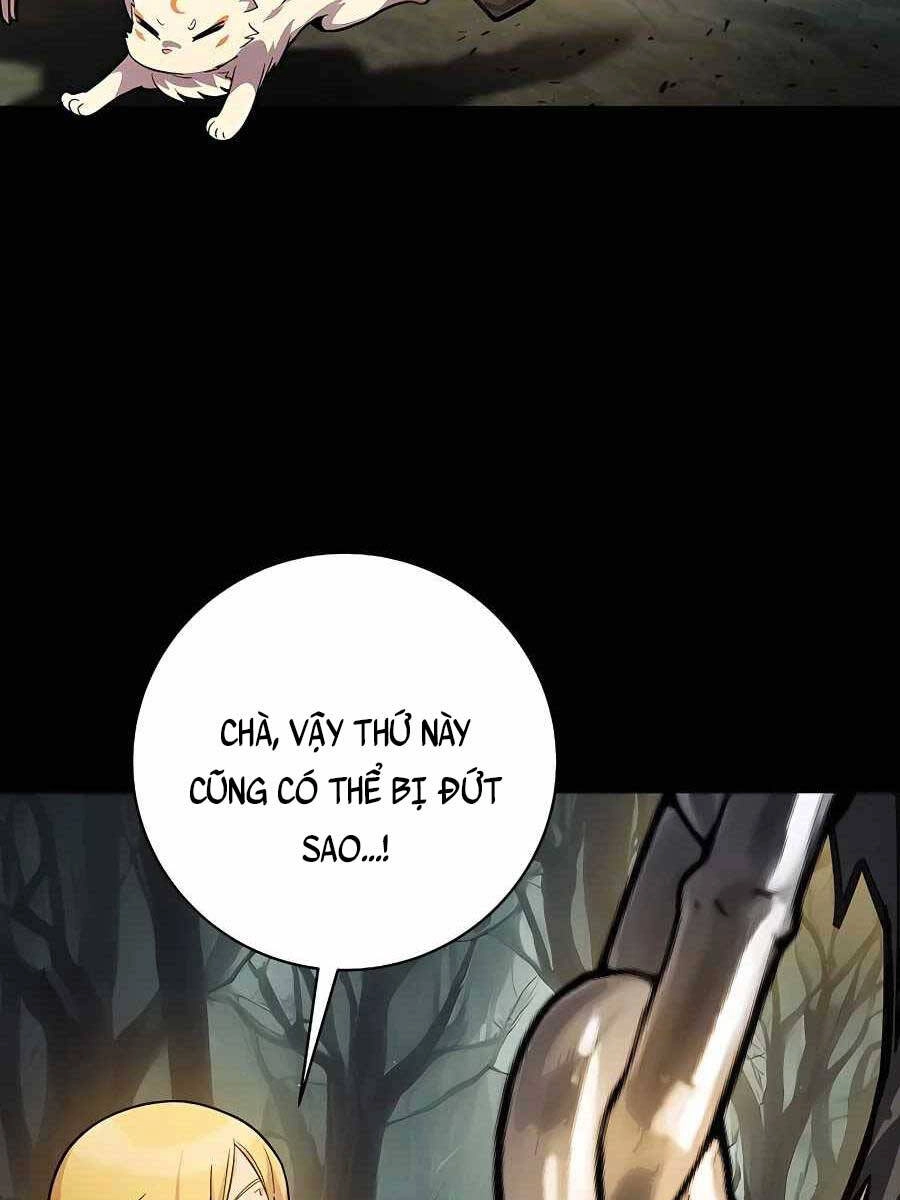 Trở Thành Nhân Viên Cho Các Vị Thần Chapter 18 - 66