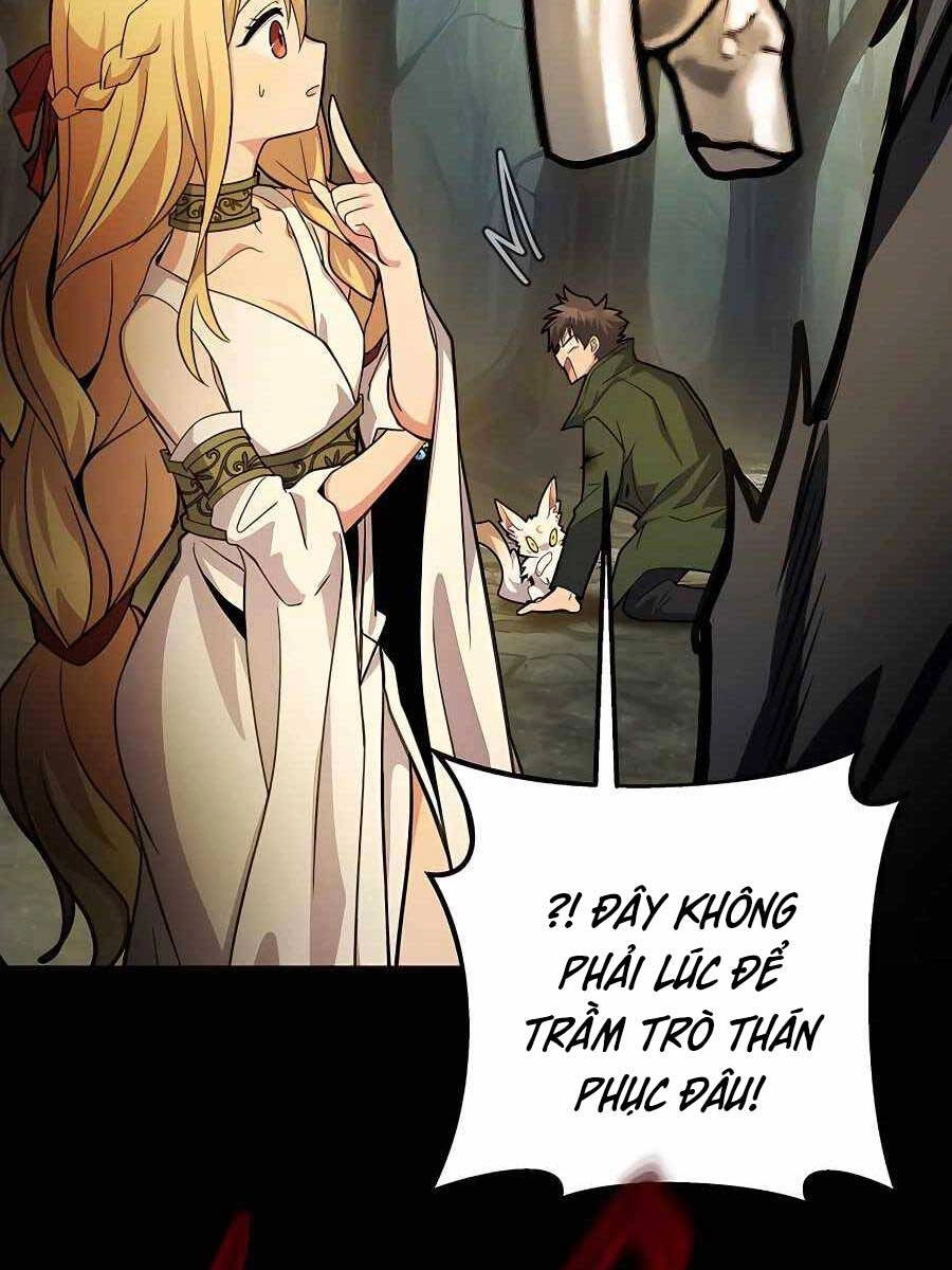 Trở Thành Nhân Viên Cho Các Vị Thần Chapter 18 - 67