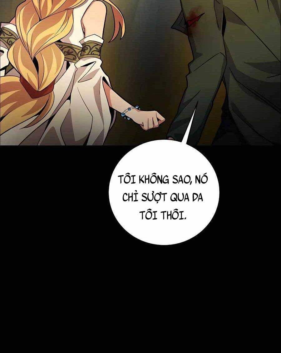 Trở Thành Nhân Viên Cho Các Vị Thần Chapter 18 - 71