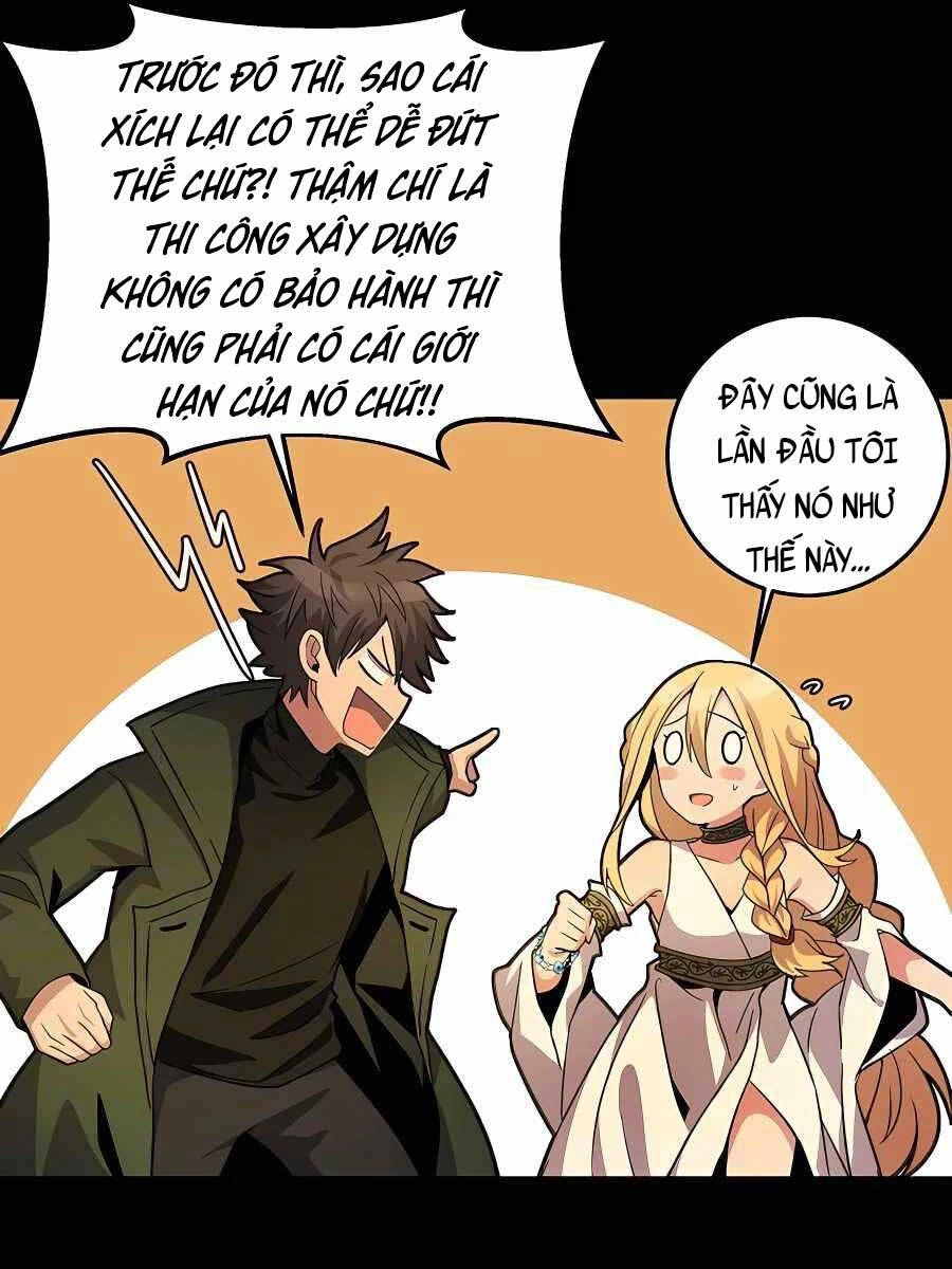 Trở Thành Nhân Viên Cho Các Vị Thần Chapter 18 - 72