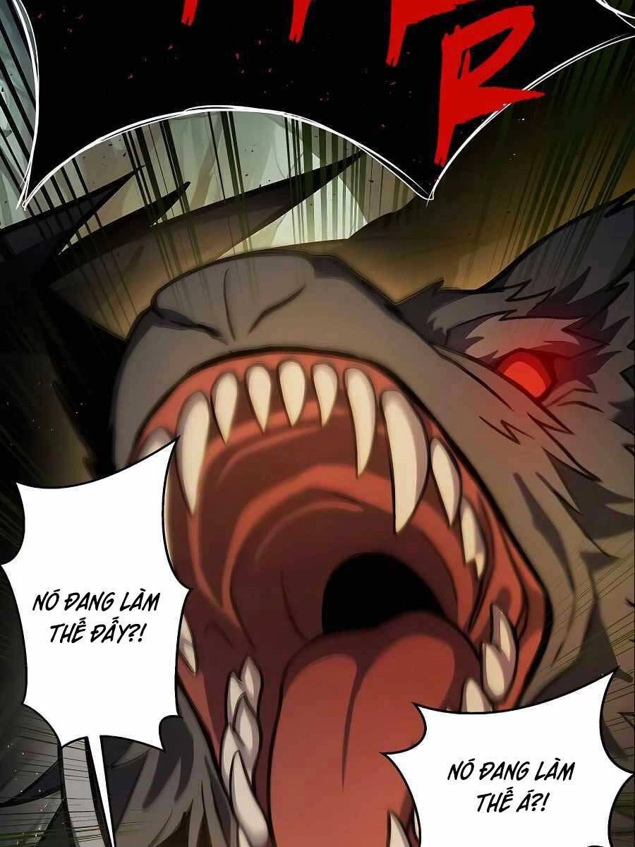 Trở Thành Nhân Viên Cho Các Vị Thần Chapter 18 - 76