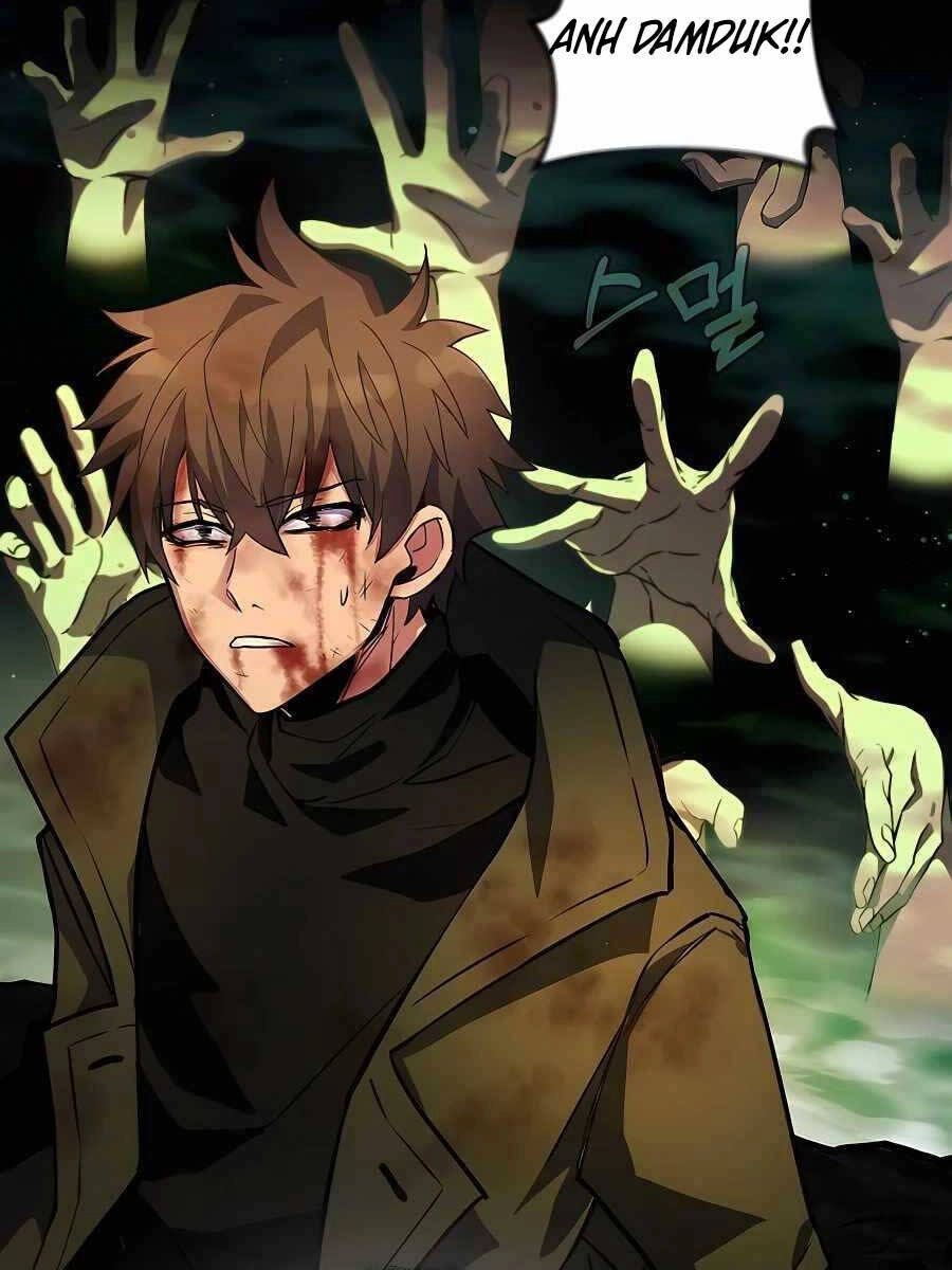 Trở Thành Nhân Viên Cho Các Vị Thần Chapter 18 - 106