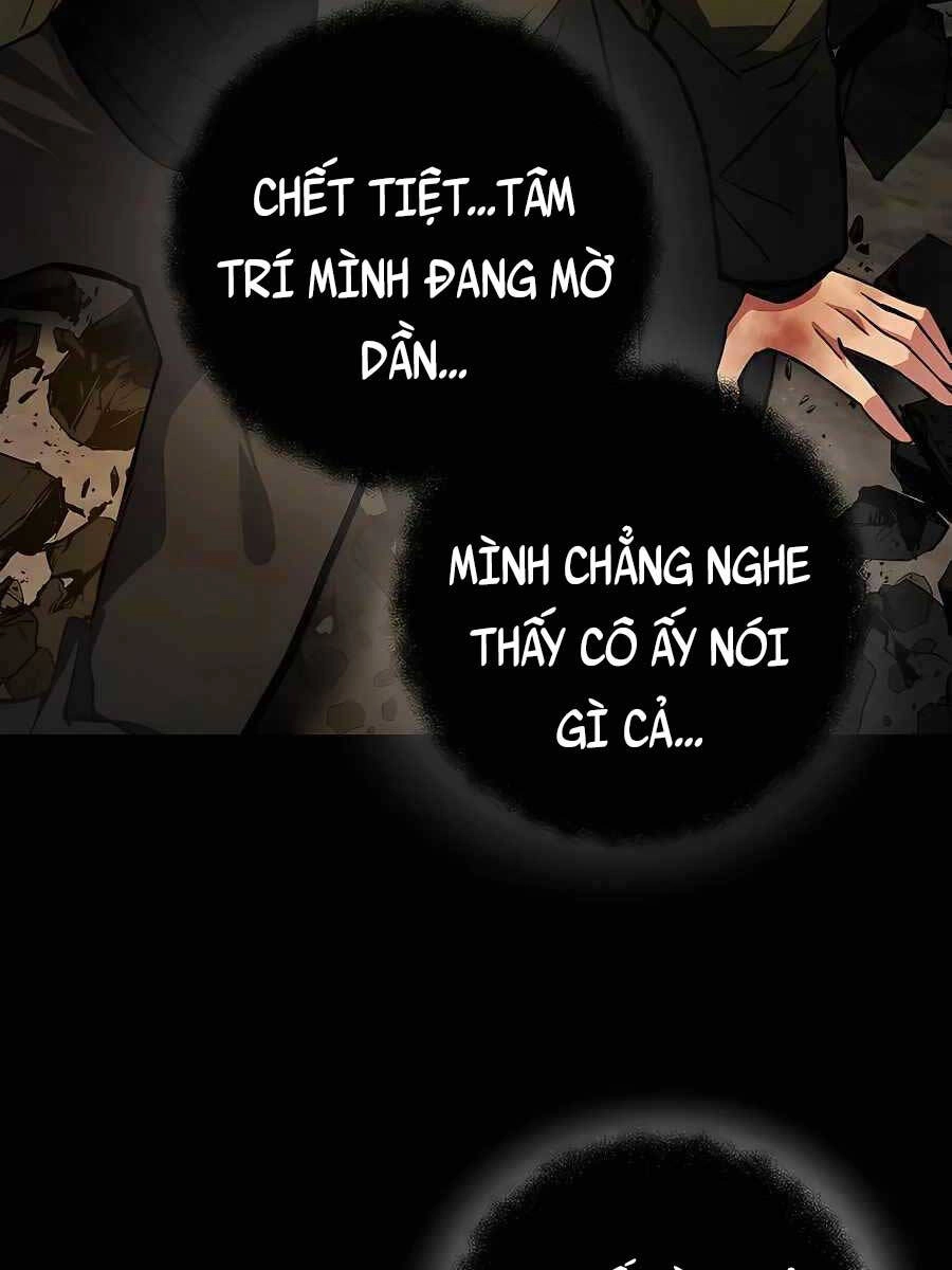 Trở Thành Nhân Viên Cho Các Vị Thần Chapter 18 - 107