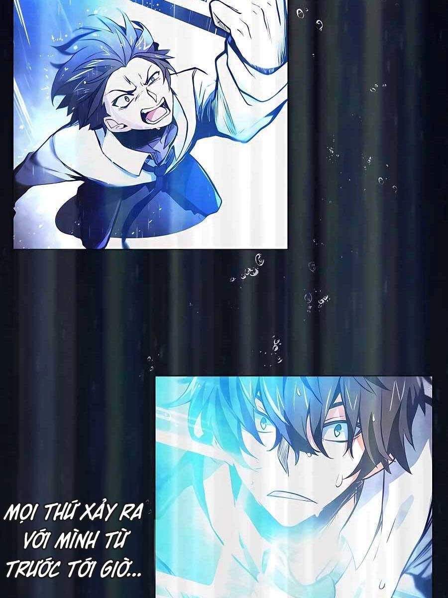 Trở Thành Nhân Viên Cho Các Vị Thần Chapter 19 - 7