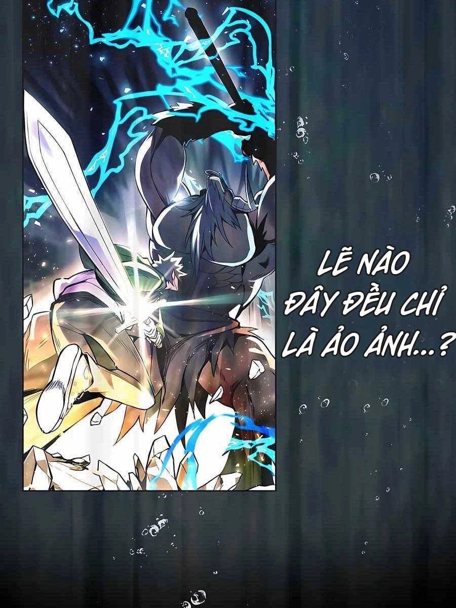 Trở Thành Nhân Viên Cho Các Vị Thần Chapter 19 - 11