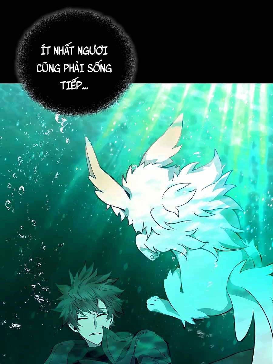 Trở Thành Nhân Viên Cho Các Vị Thần Chapter 19 - 20