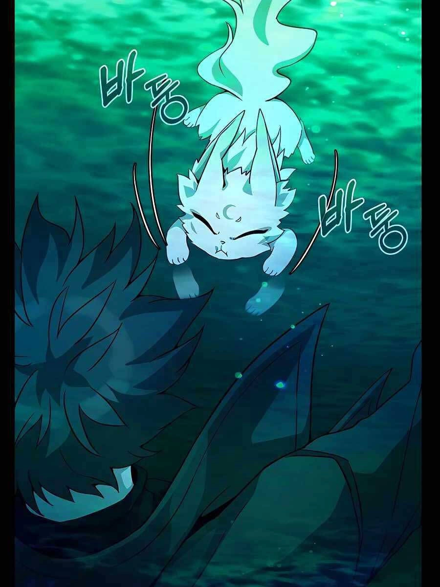 Trở Thành Nhân Viên Cho Các Vị Thần Chapter 19 - 23