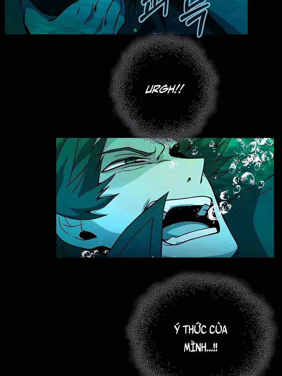 Trở Thành Nhân Viên Cho Các Vị Thần Chapter 19 - 31