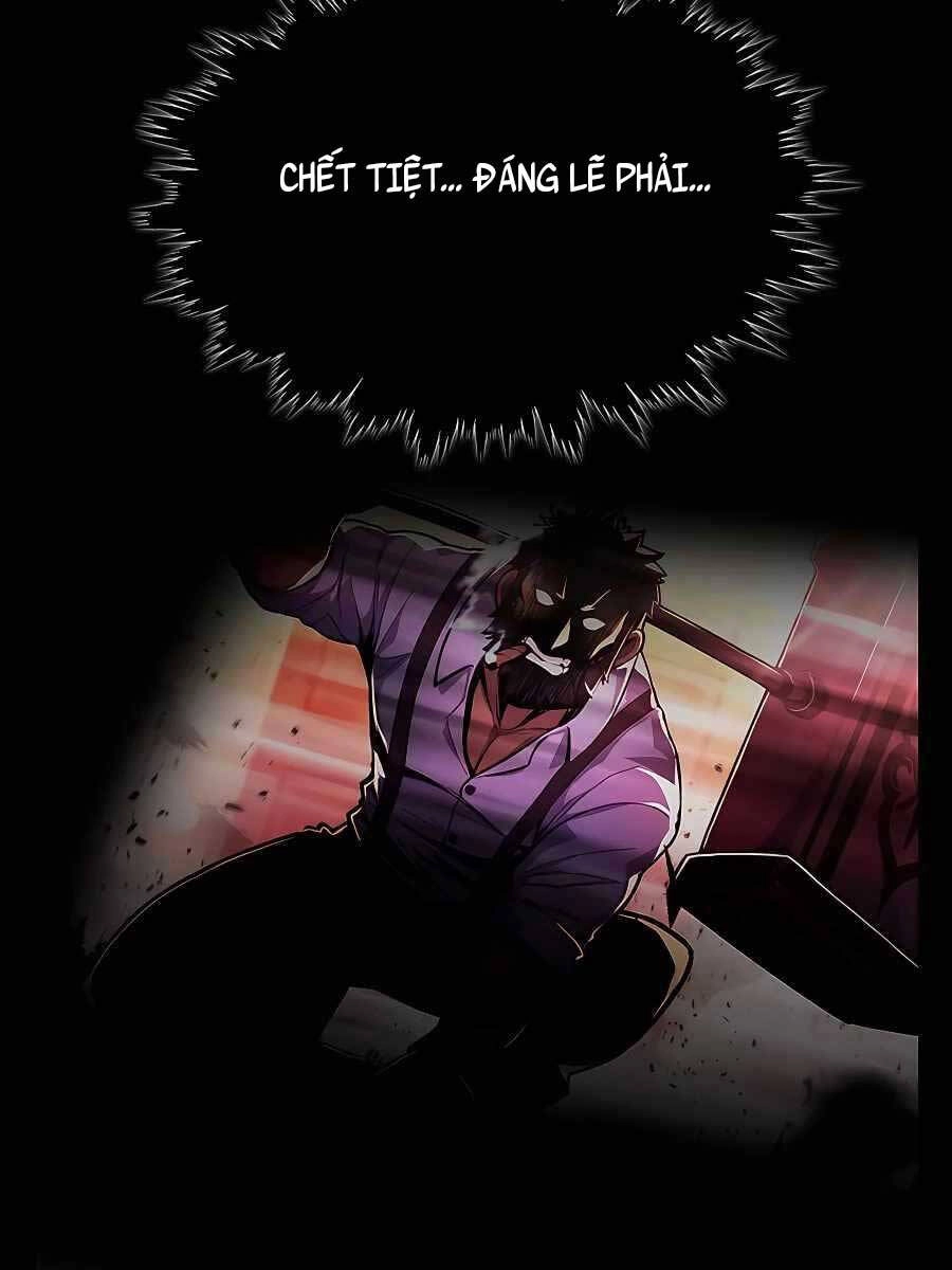 Trở Thành Nhân Viên Cho Các Vị Thần Chapter 19 - 33