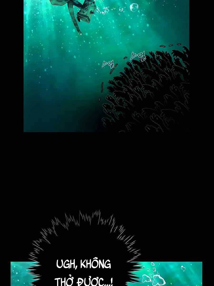 Trở Thành Nhân Viên Cho Các Vị Thần Chapter 19 - 45