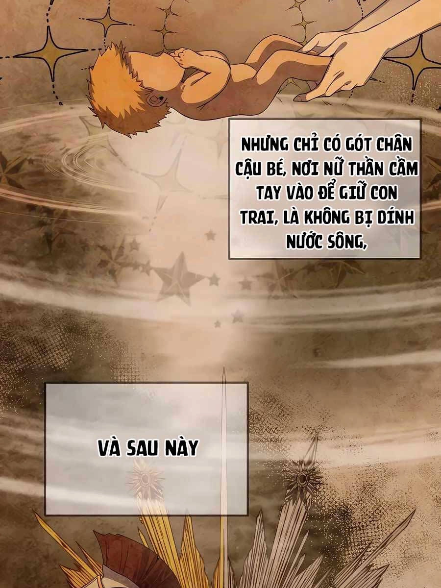 Trở Thành Nhân Viên Cho Các Vị Thần Chapter 19 - 78