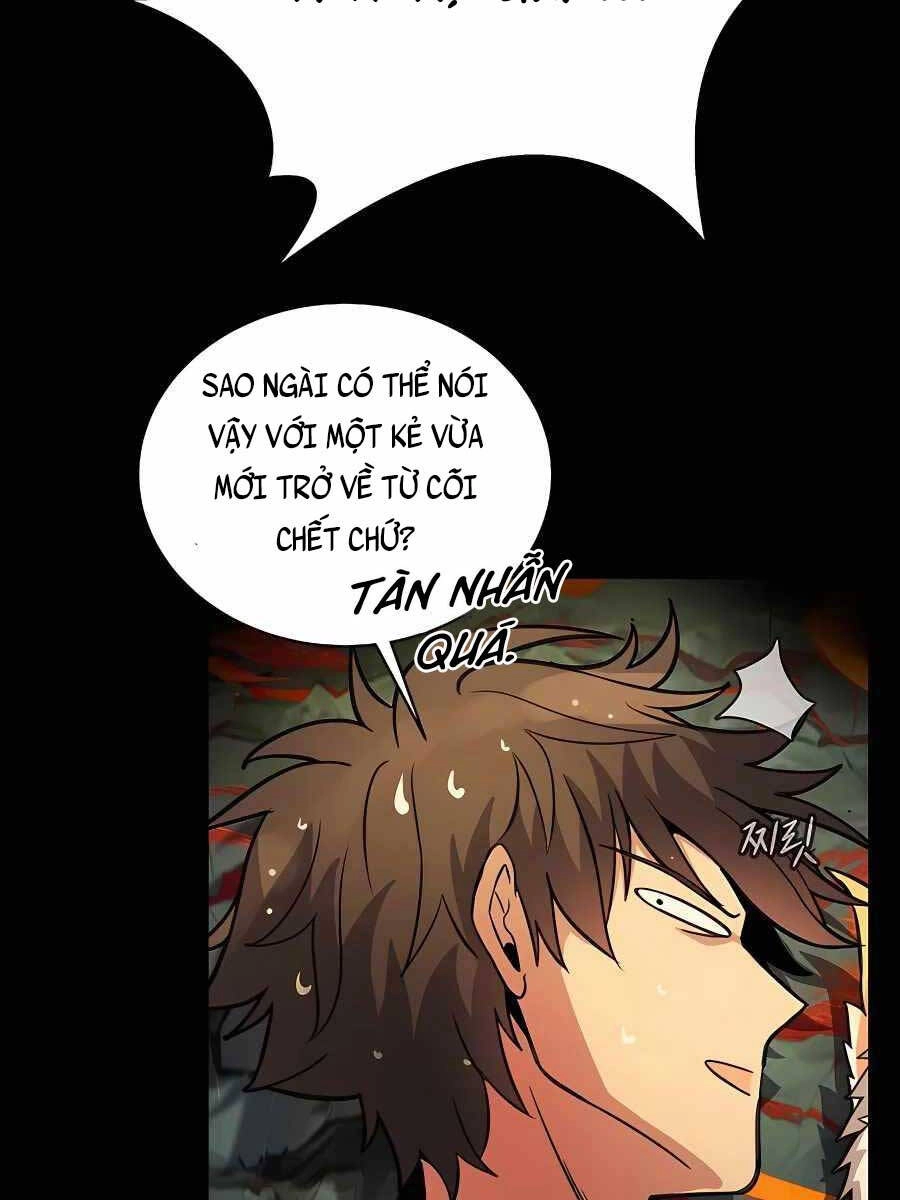 Trở Thành Nhân Viên Cho Các Vị Thần Chapter 19 - 95